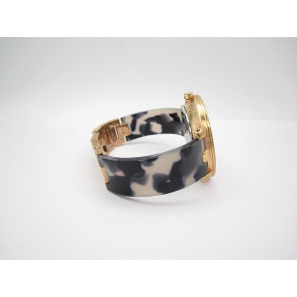 Women Anne Klein Quartz WR Analog 35mm Dial Causal Round Bracelet Watch (G465) - Picture 9 of 10